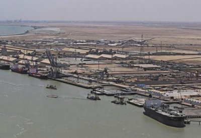 اتفاق سعودي عراقي على تفعيل النقل البحري بين البلدين