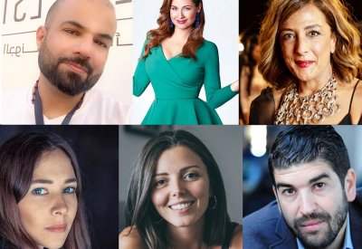 الزميل طارق البحار ضمن لجنة تحكيم مهرجان ”مالمو“ السينمائي 2021