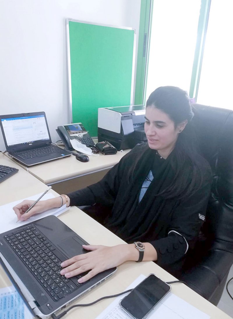 مركز نفسي “برايفت” للسيدات في “المرخ”
