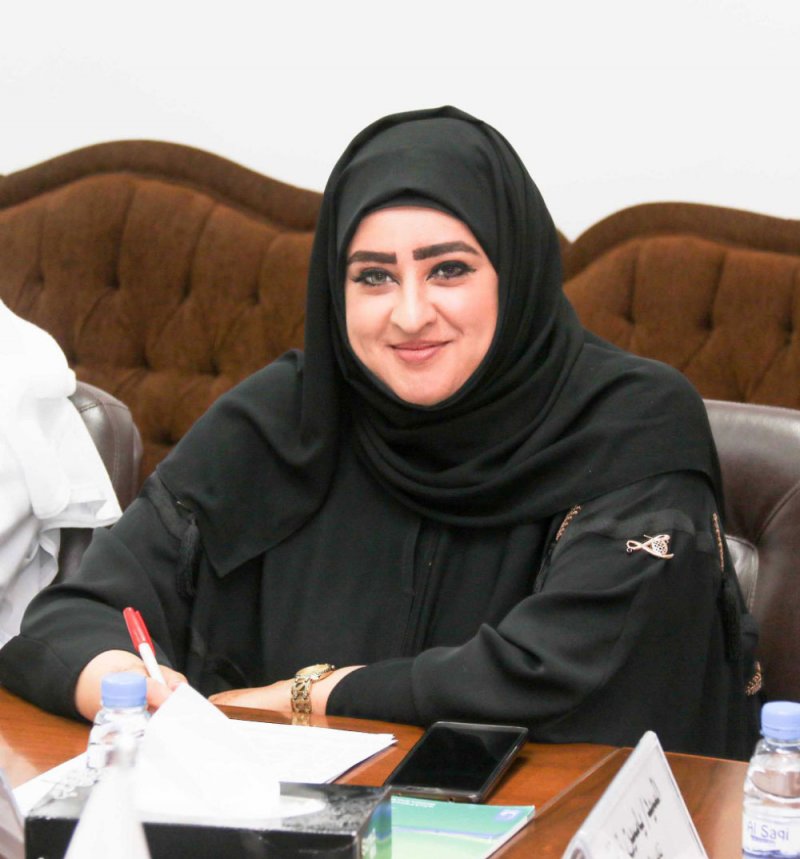 اسعاف.. زينب