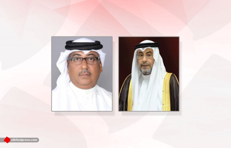 الدمستاني: رد واحد استلمته من ديوان الخدمة من أصل (166) خطاب
