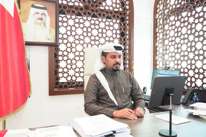 النفيعي: رئيس مجلس الإدارة لا يعلم أن "أملاك" تابعة للهيئة!