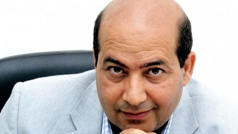 إصابة الناقد السينمائي المعروف طارق الشناوي بكورونا