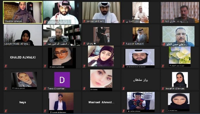 جمعية المرصد تناقش "دور الوساطة الجنائية في تعزيز حقوق الإنسان"