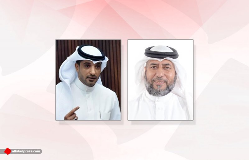 بوحمود: 338.8 ألف دينار تأمين صحي لموظفي "التأمينات الاجتماعية"