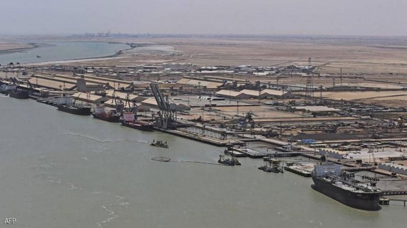 اتفاق سعودي عراقي على تفعيل النقل البحري بين البلدين