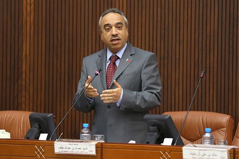 خلف: إشراك المزارعين والصيادين في أسهم الشركة الحكومية المعنية بالأمن الغذائي