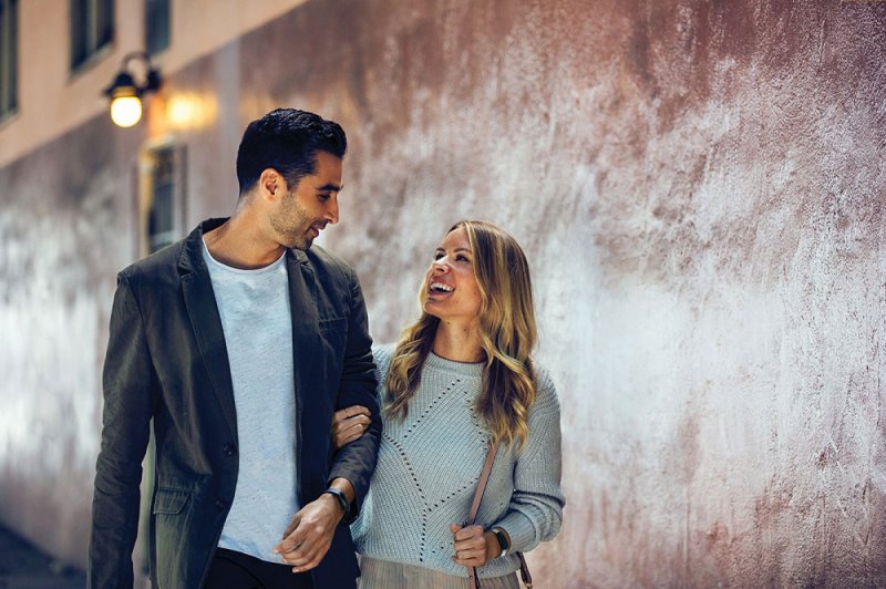 فيتبيت وتايل تطلقان تعاونهما بإضافة ميزّة التعقب على  Inspire 2
