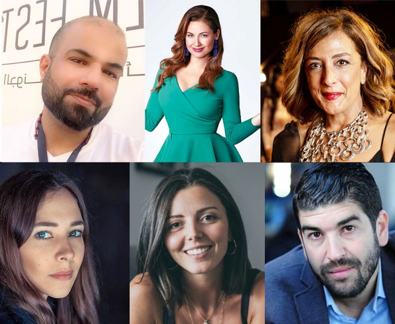 الزميل طارق البحار ضمن لجنة تحكيم مهرجان ”مالمو“ السينمائي 2021