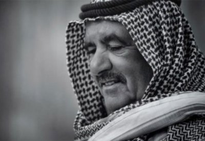 وفاة حمدان بن راشد نائب حاكم دبي.. ومحمد بن راشد ينعيه