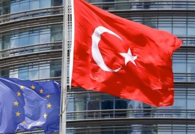 بالعصا والجزرة.. الأوروبيون يحددون ملامح العلاقة المعقدة مع تركيا