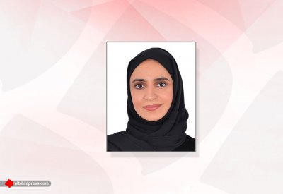 معلمة بحرينية تشارك في الملتقى الخليجي لتدريس اللغة العربية عن بعد
