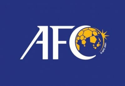 العلان مقيّمًا لحكام مباراة بتمهيدي كأس الاتحاد الآسيوي لكرة القدم
