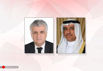 نائب رئيس "الأعلى للقضاء" يرعى أول مؤتمر بحريني دولي للذكاء الاصطناعي في القضاء (محاكم 4.0)