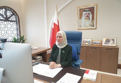 هيئة مكتب النواب: التعاون المستمر والتكامل المتواصل مع الحكومة الموقرة لخدمة الوطن والمواطن