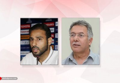 مدرب بحريني ينضم للمنتخب الأولمبي السعودي
