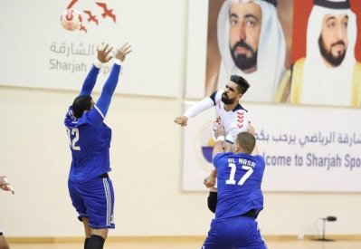 4 مباريات تفصل ميرزا عن اللقب