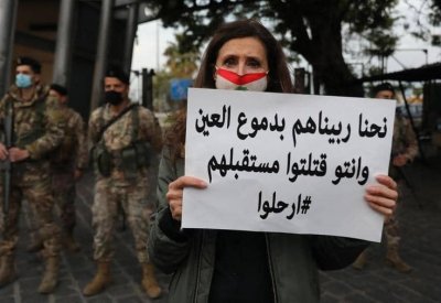 سيناريوهات "مخيفة" أمام لبنان.. ماذا يلوح في طريق الأزمة؟