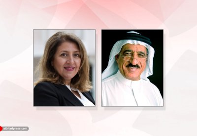 الجامعة الأهلية تحتفل بمناسبة مرور 20 عاما على انطلاقتها وتميزها
