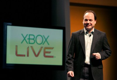 مايكروسوفت تعيد تسمية Xbox Live إلى Xbox Network