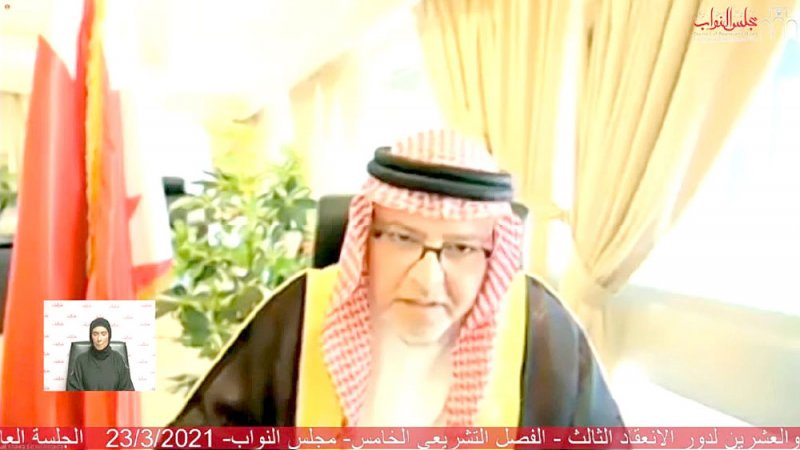 اهتمام بإقامة الشعائر في المآتم