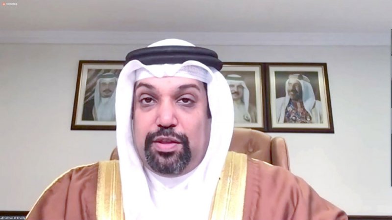 الوصول لاستدامة الصناديق التقاعدية إلى 2086