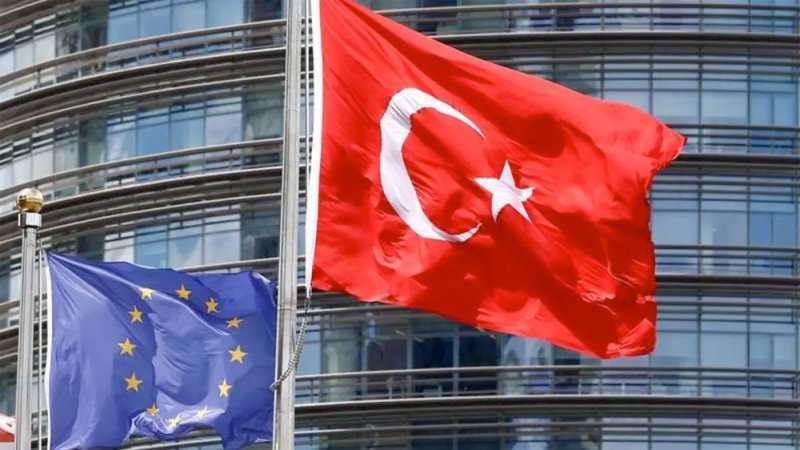 بالعصا والجزرة.. الأوروبيون يحددون ملامح العلاقة المعقدة مع تركيا