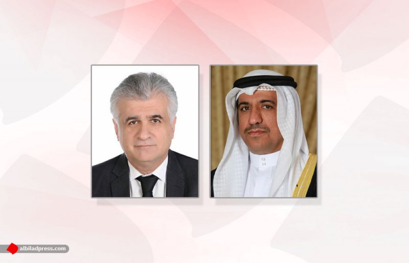 نائب رئيس "الأعلى للقضاء" يرعى أول مؤتمر بحريني دولي للذكاء الاصطناعي في القضاء (محاكم 4.0)