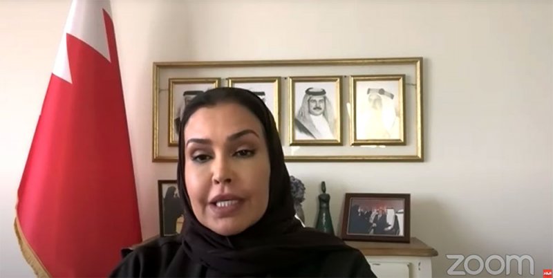 د.جهاد الفاضل: مشروع "البلاد" للدراسات رائع ويطور الإعلام البرلماني