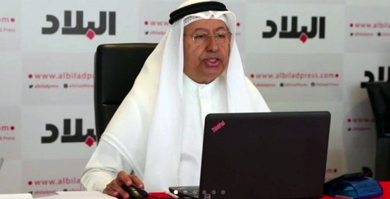 الشعلة: مجالس الأسرة الخليفية الكريمة مفتوحة للجميع وبلا حراس