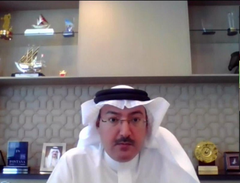 الرئيس التنفيذي لـ"ريرا": سنوفر بيئة متكاملة لجذب الاستثمارات العقارية العالمية