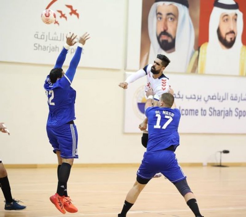 4 مباريات تفصل ميرزا عن اللقب