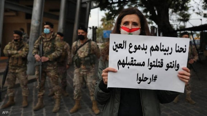 سيناريوهات "مخيفة" أمام لبنان.. ماذا يلوح في طريق الأزمة؟