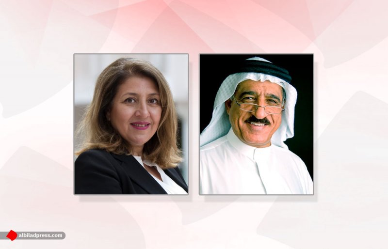 الجامعة الأهلية تحتفل بمناسبة مرور 20 عاما على انطلاقتها وتميزها