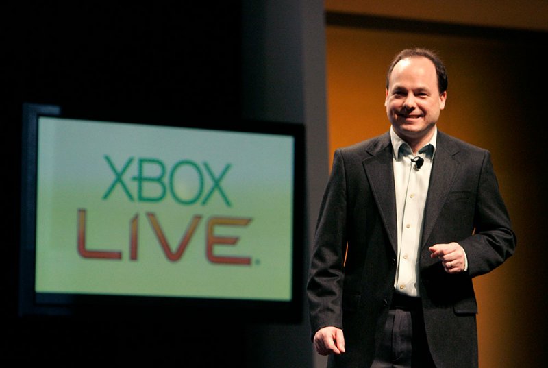 مايكروسوفت تعيد تسمية Xbox Live إلى Xbox Network