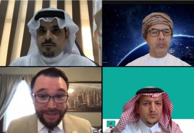 البوليتكنك توصي بـ: "أهمية توافر العوامل المعززة لبيئة تعليم رقمي ذي جودة عالية"