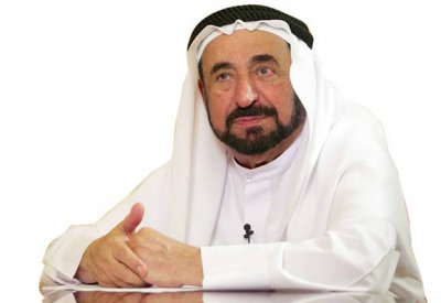 حاكم الشارقة يوجه بإطلاق ملتقى الشارقة للتكريم الثقافي