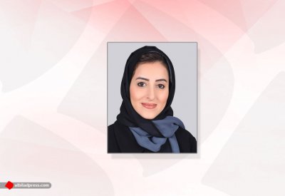 إدراج ياسمين آل شرف في قائمة النساء الرائدات في مجال التكنولوجيا المالية لعام 2020