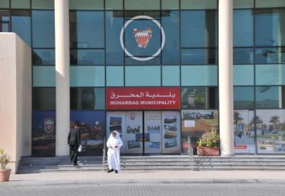 أعداد كبيرة من تراخيص البناء .. صدقت ولم تدفع رسومها