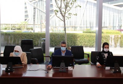 مجلس المناقصات يفتح مظاريف 33 عطاءً لعدد عشر مناقصات مطروحة من ثماني جهات متصرفة