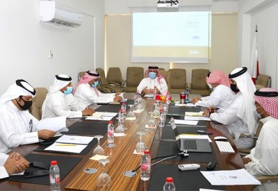 نائب محافظ المحرق: المحافظة تؤكد حرصها على تقديم أفضل الخدمات