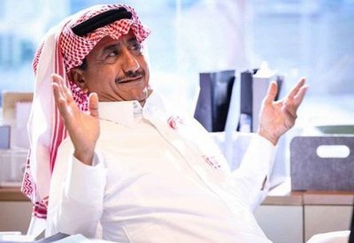 ناصر القصبي في "ست كوم" برمضان