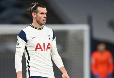بيل يُهدد خزينة ريال مدريد بخسارة جديدة