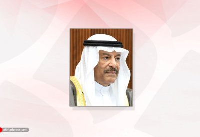رئيس مجلس الشورى يهنئ الشيخة رنا بنت عيسى آل خليفة بمنحها جائزة "المرأة العربية للمسؤولية المجتمعية"