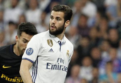 ليفربول يراقب مدافع ريال مدريد