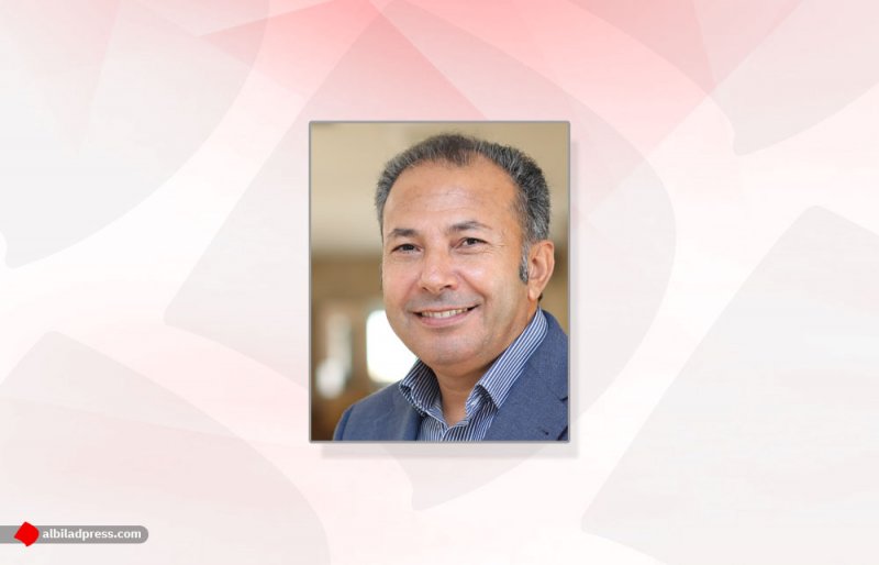 كلية الدراسات العليا تحتفل اليوم بإطلاق الموقع الإلكتروني لمجلة "جامعة الخليج العربي للبحوث العلمية"