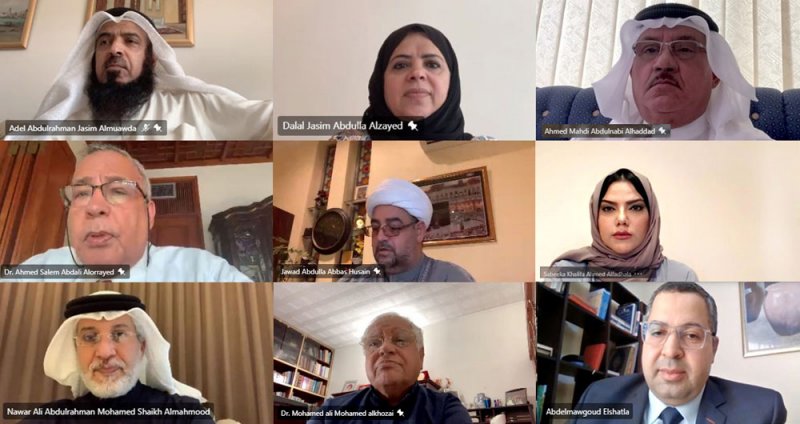 "تشريعية الشورى" تؤكد السلامة الدستورية والقانونية للحسابات الختامية للدولة واحتياطي الأجيال القادمة