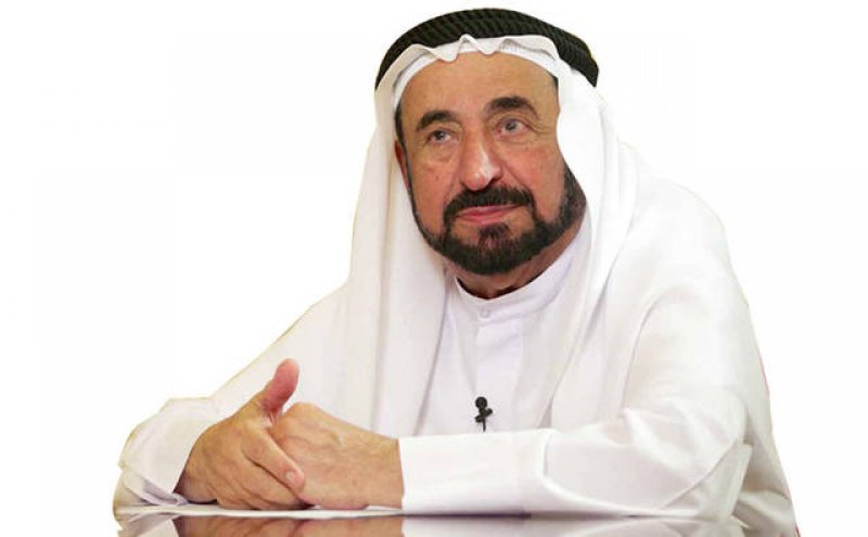 حاكم الشارقة يوجه بإطلاق ملتقى الشارقة للتكريم الثقافي