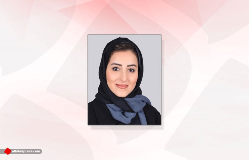 إدراج ياسمين آل شرف في قائمة النساء الرائدات في مجال التكنولوجيا المالية لعام 2020