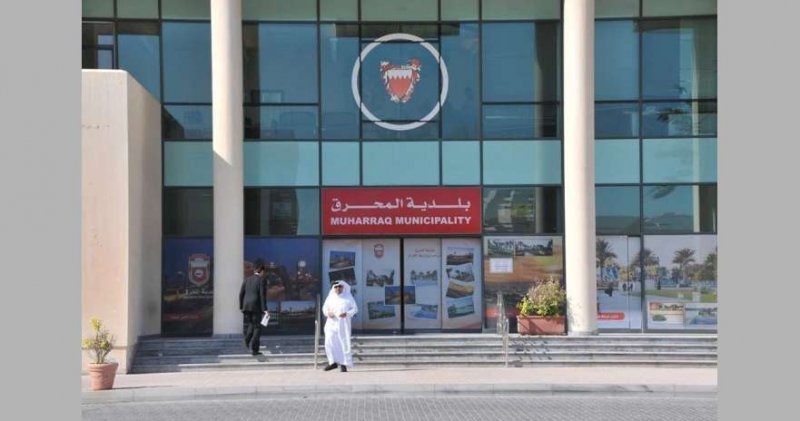 أعداد كبيرة من تراخيص البناء .. صدقت ولم تدفع رسومها